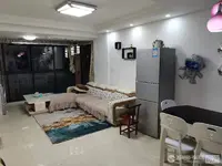 出租海锦苑2室2厅1卫80平米2000元/月精装修住宅