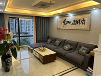 出售荣安凤凰城3室2厅1卫120平米228万住宅