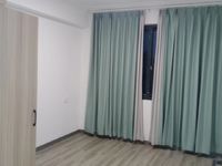 首次出租竹海西城3室1厅1卫94平米2200元/月住宅