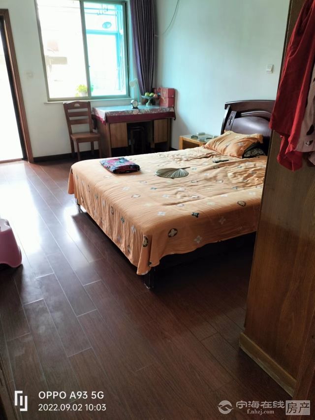 出租淮河路2室1厅1卫70平米1600元/月住宅