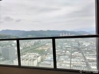 急卖海东大厦93 7平方拓展148万楼层最佳，城中跃龙学区