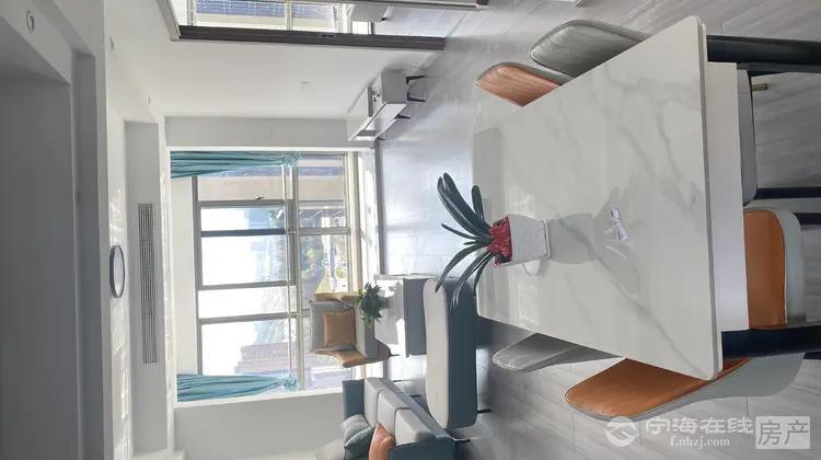 出租东方天逸府3室2厅2卫12平米3500元/月住宅