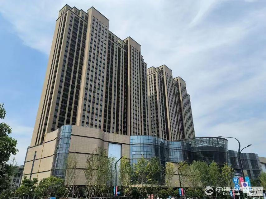 出售海东大厦3室2厅2卫白155万住宅