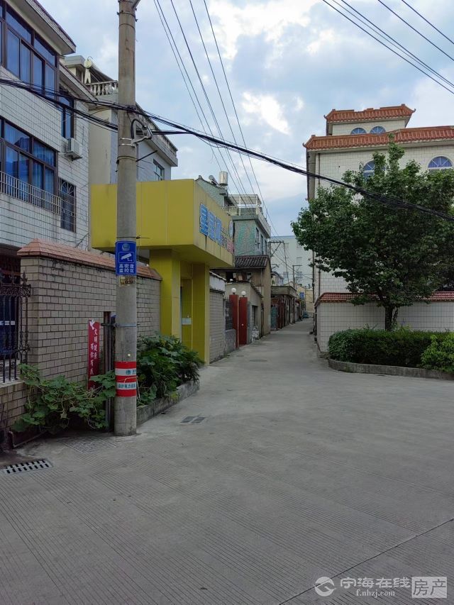 出售西店镇住宅 非小区 6室2厅2卫450平米208万住宅