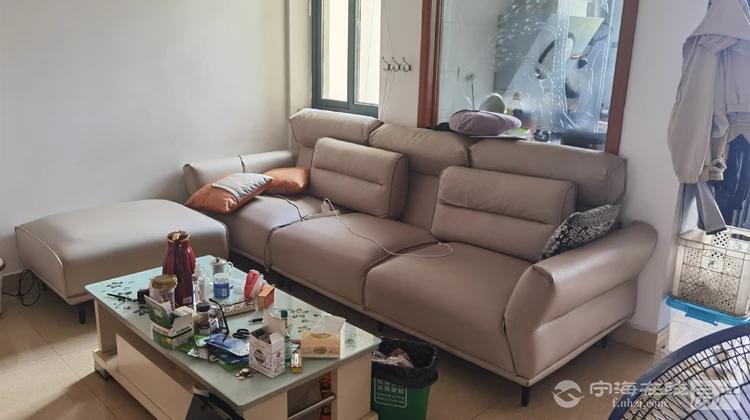 出租阳光小区2室2厅1卫66平米23800元/年住宅