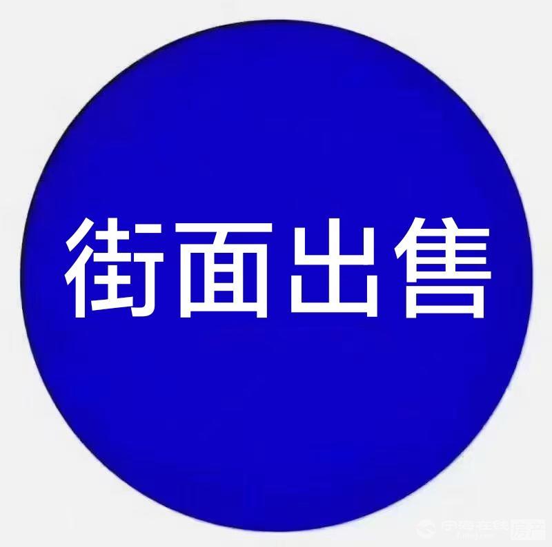 出售新桥路街面一幢6层最旺铺地段10室面积280平价380万包税租金高