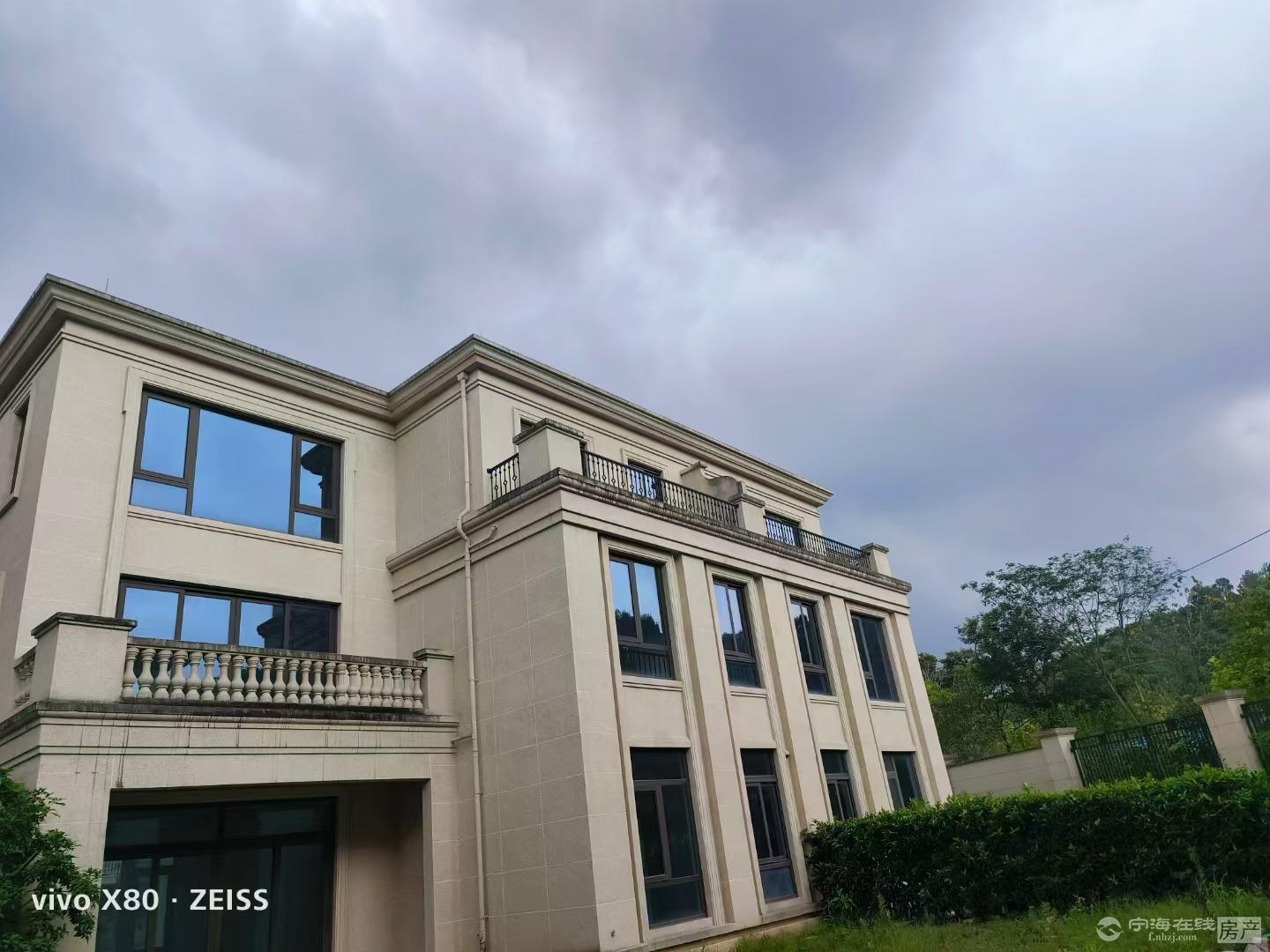 出售时代悦府三间别墅360平米面议住宅