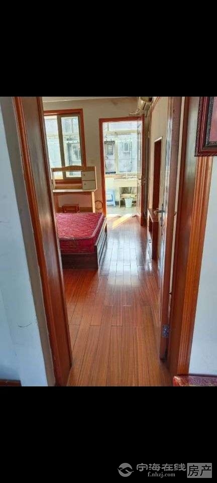 出租纱厂房子精装2室1厅1卫拎包入住1333元/月